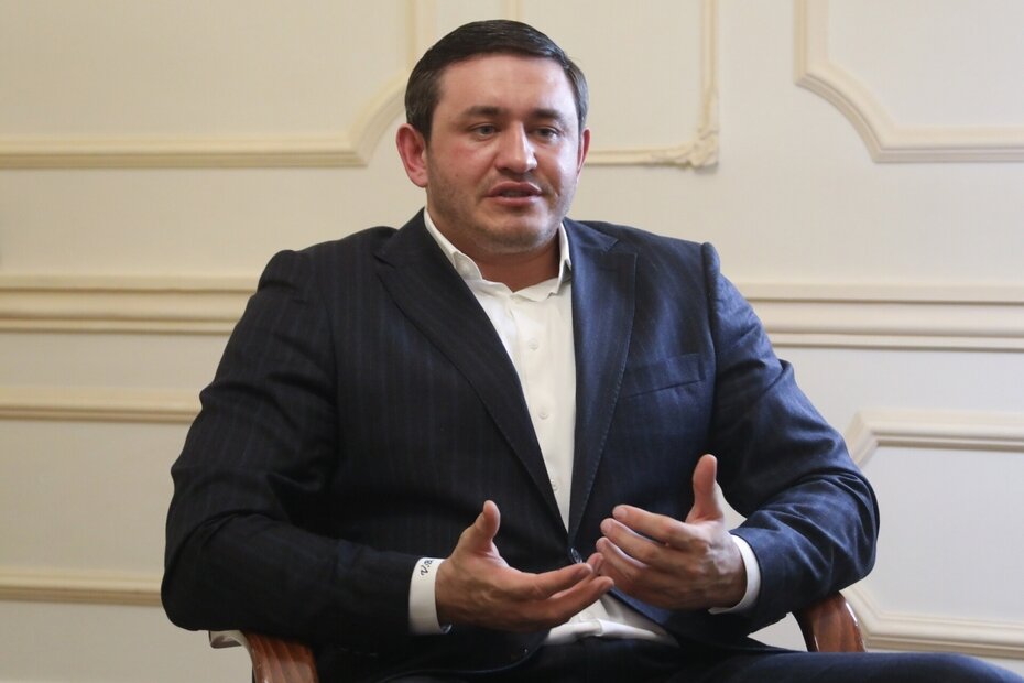 У Виталия Бородина произошел припадок в прямом эфире на передаче Андрея Норкина 
