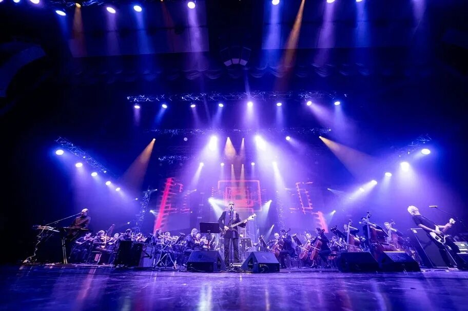 Листайте вправо, чтобы увидеть больше изображений