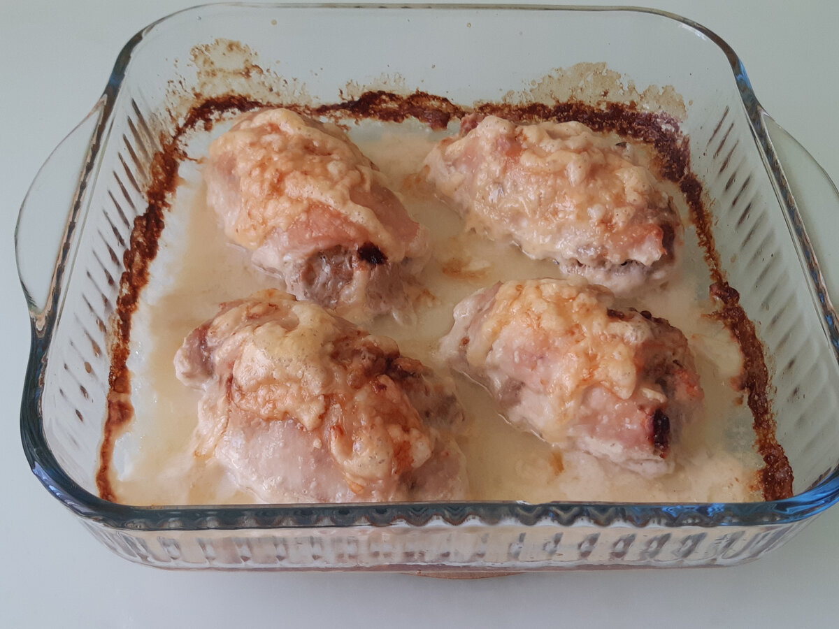 Как приготовить вкусно куриное филе в духовке