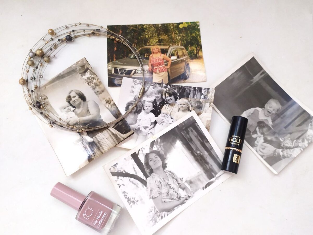 Многие женщины, став женой и мамой, откладывают в сторону косметику и перестают заниматься собой… и совершенно напрасно!