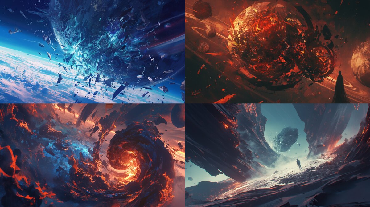 Топ-20 лучших блокчейн игр 2023 года: Революция в мире виртуальных развлечений