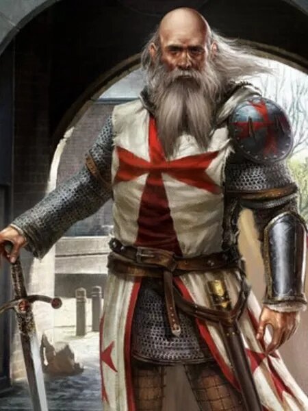 Жак де Моле