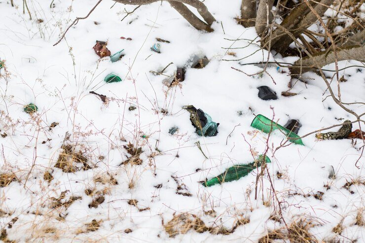 "Подснежники"