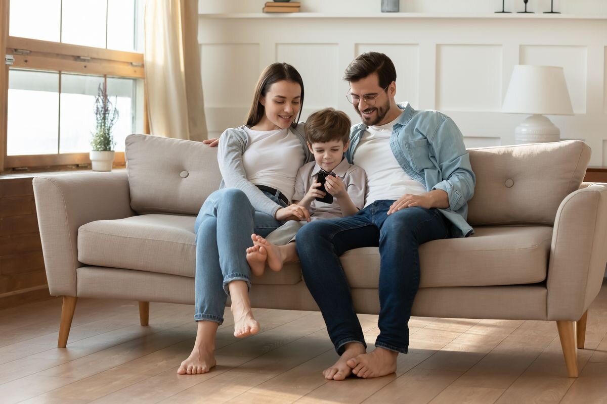 Brawl Stars очень популярна у детей и взрослых📷
