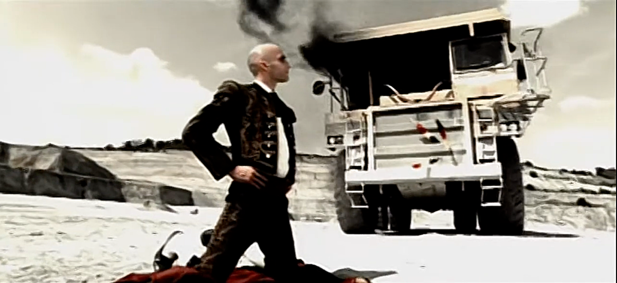 Тиамат - Ярче Солнца (1999)