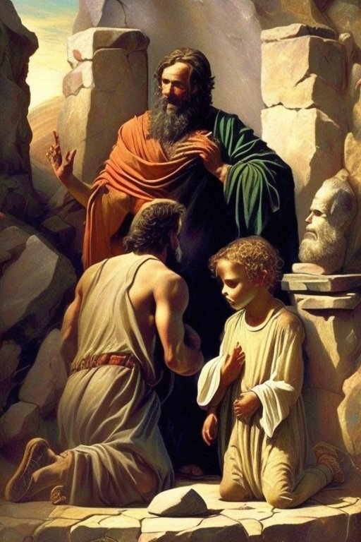 сотворите же достойный плод покаяния