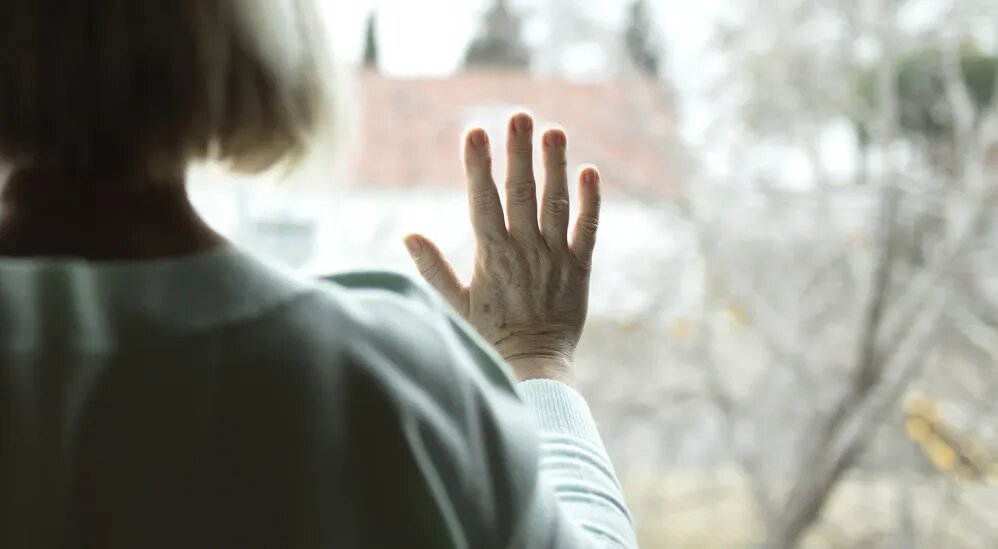 Простила ли жена своего мужа?