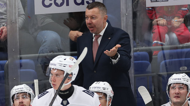    Илья Воробьев.Александр Федоров