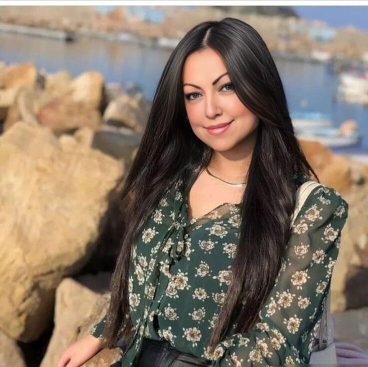 Автор рассказа и канала, Татьяна.