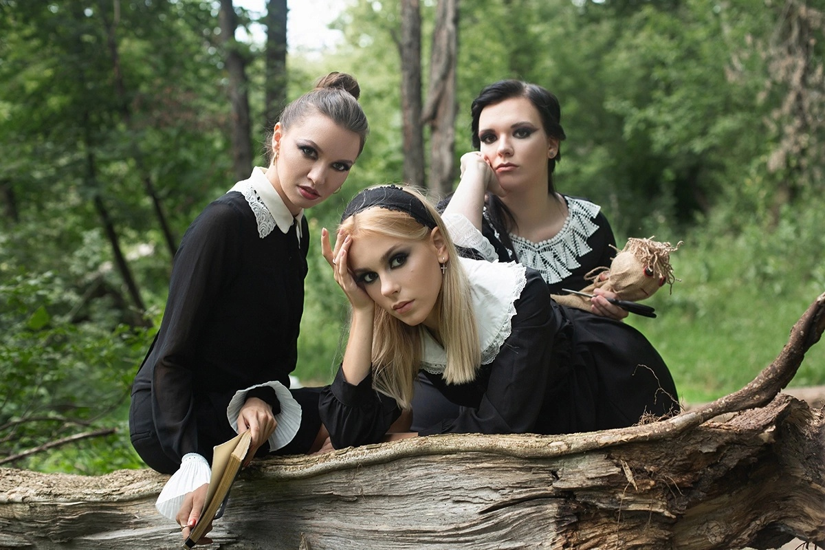 фотограф Александра Вишлева