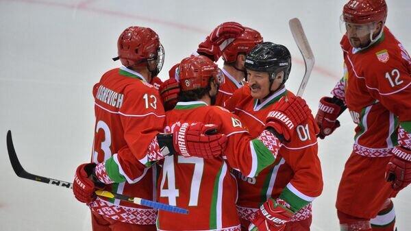    © Sputnik / Виктор Толочко