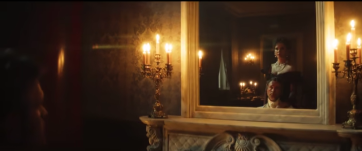 "Пред вами в муках замирать, бледнеть и гаснуть... вот блаженство!"/из письма Онегина Татьяне/