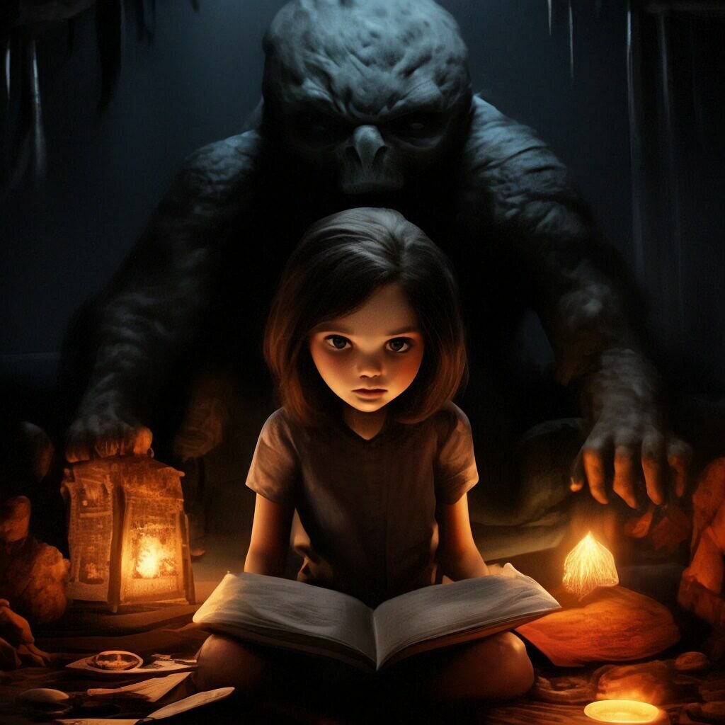 Сгенерировано YaART