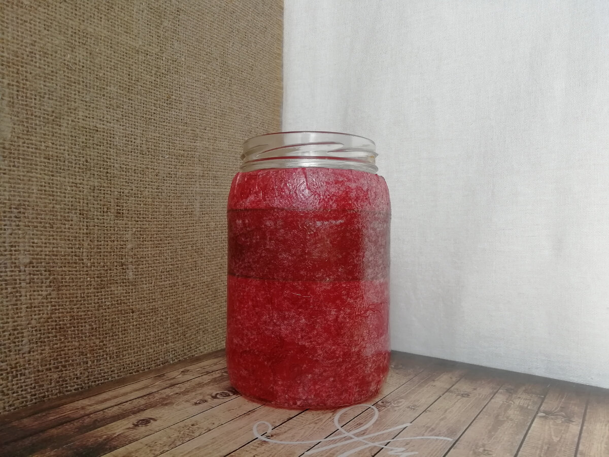 Мк "Бочка", автор @nellielisova 