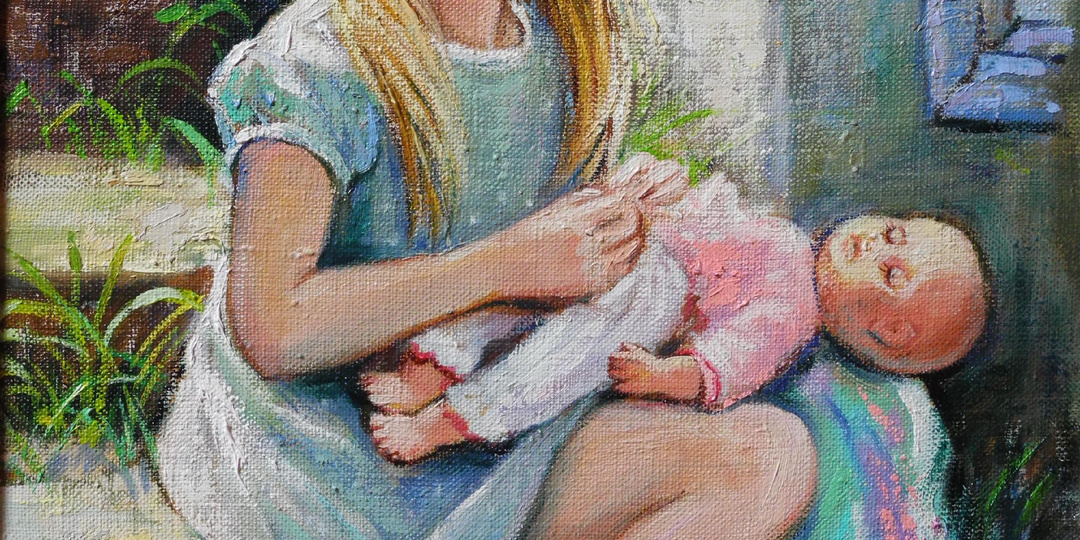 Сандалии для сироты