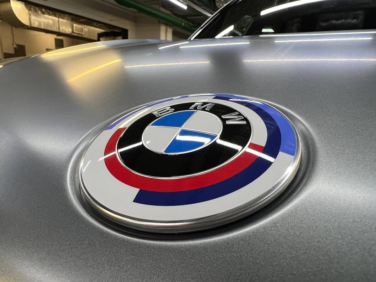 BMW X7 M60