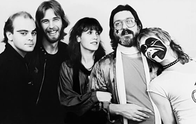 Группа Octopus (Германия)