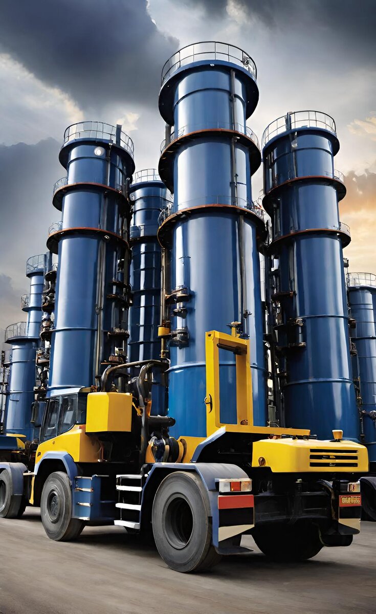 Картинка 1. Картинка из нейросети