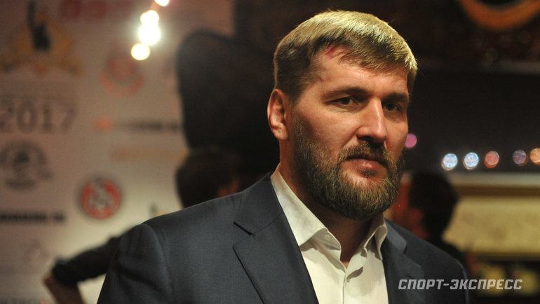    Виталий Минаков.Федор Успенский