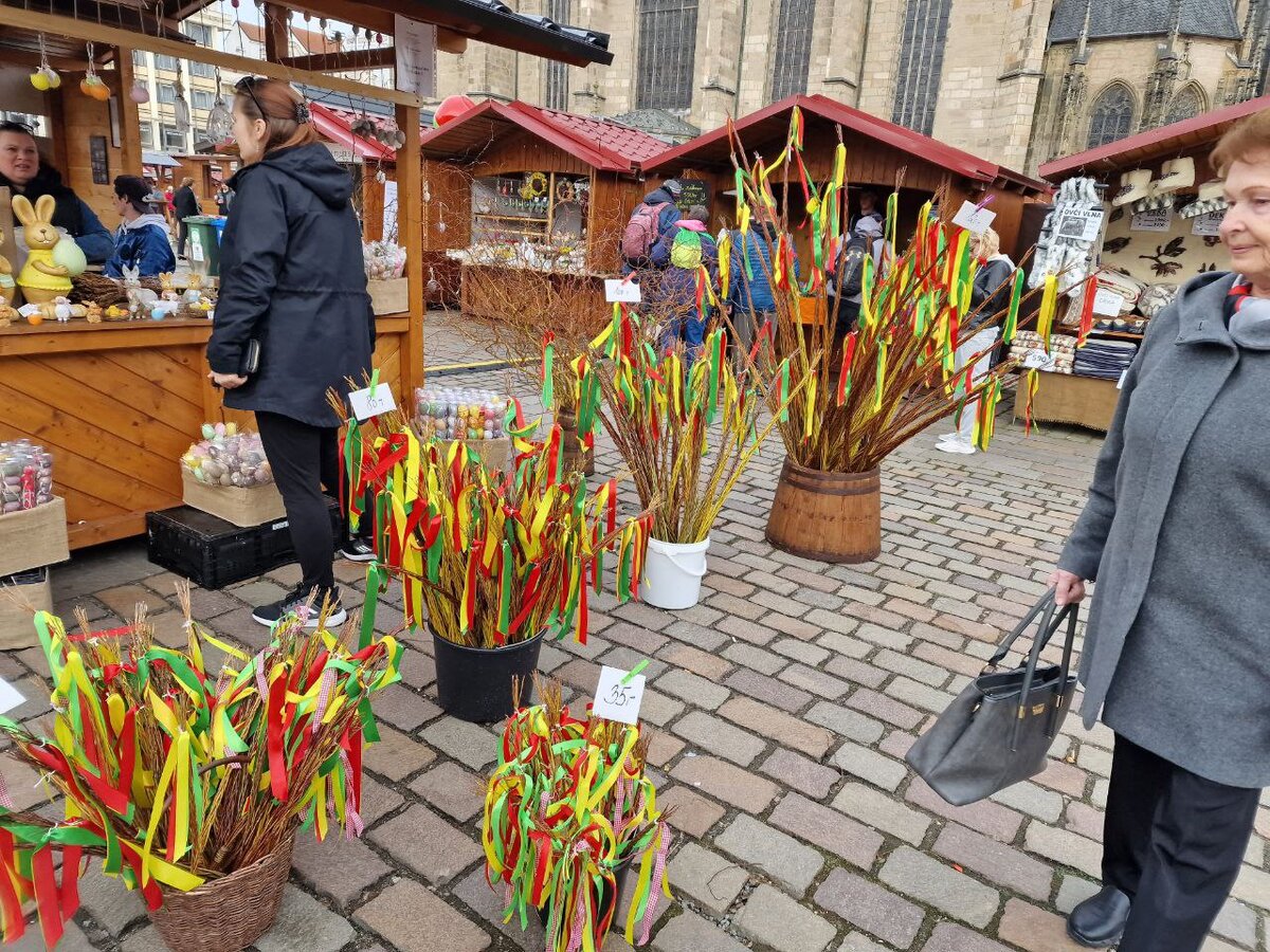 вот они, помласки