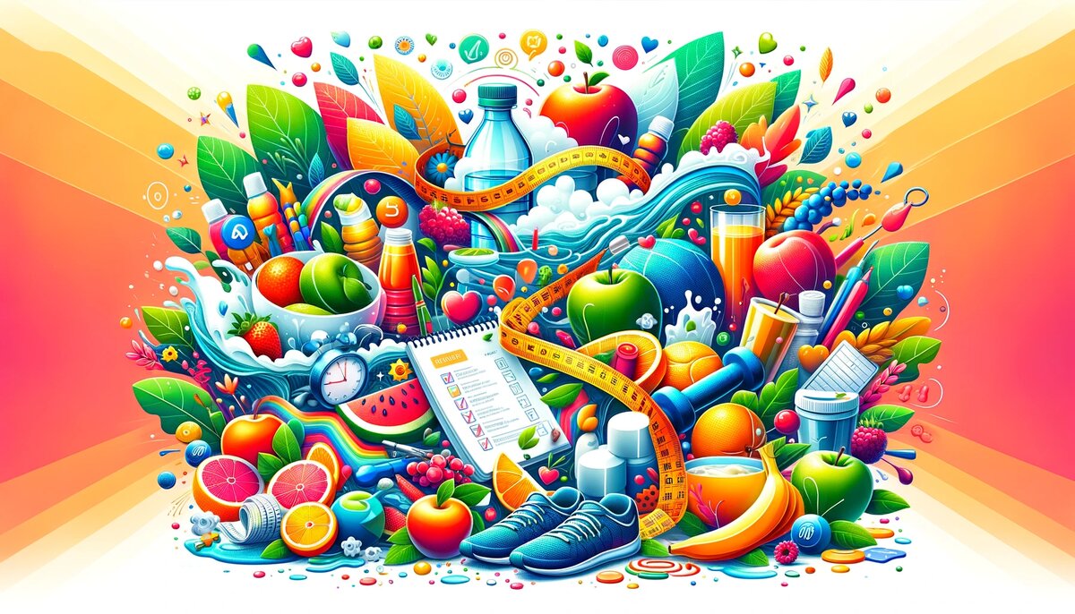 Полезные привычки