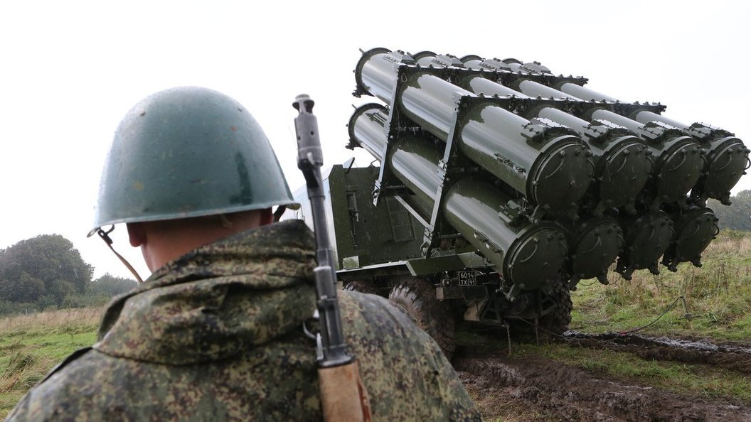    Фото: KOMSOMOLSKAYA PRAVDA/Globallookpress