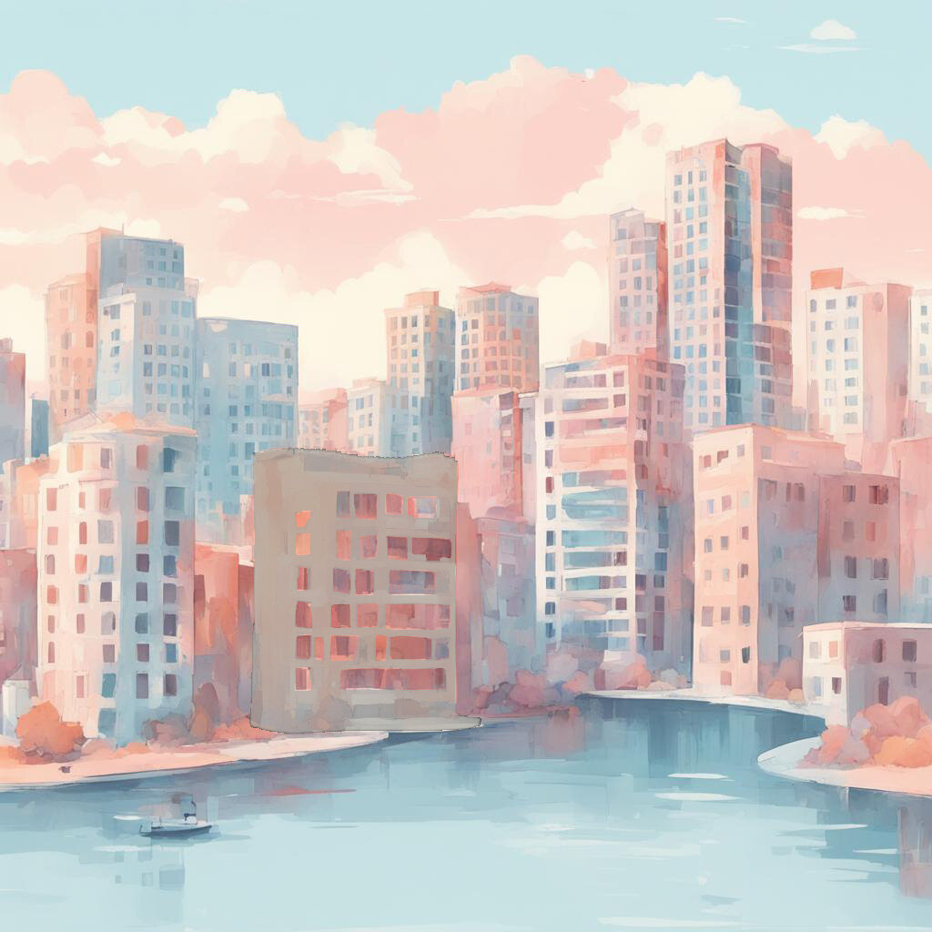 Картинка от GigaChat