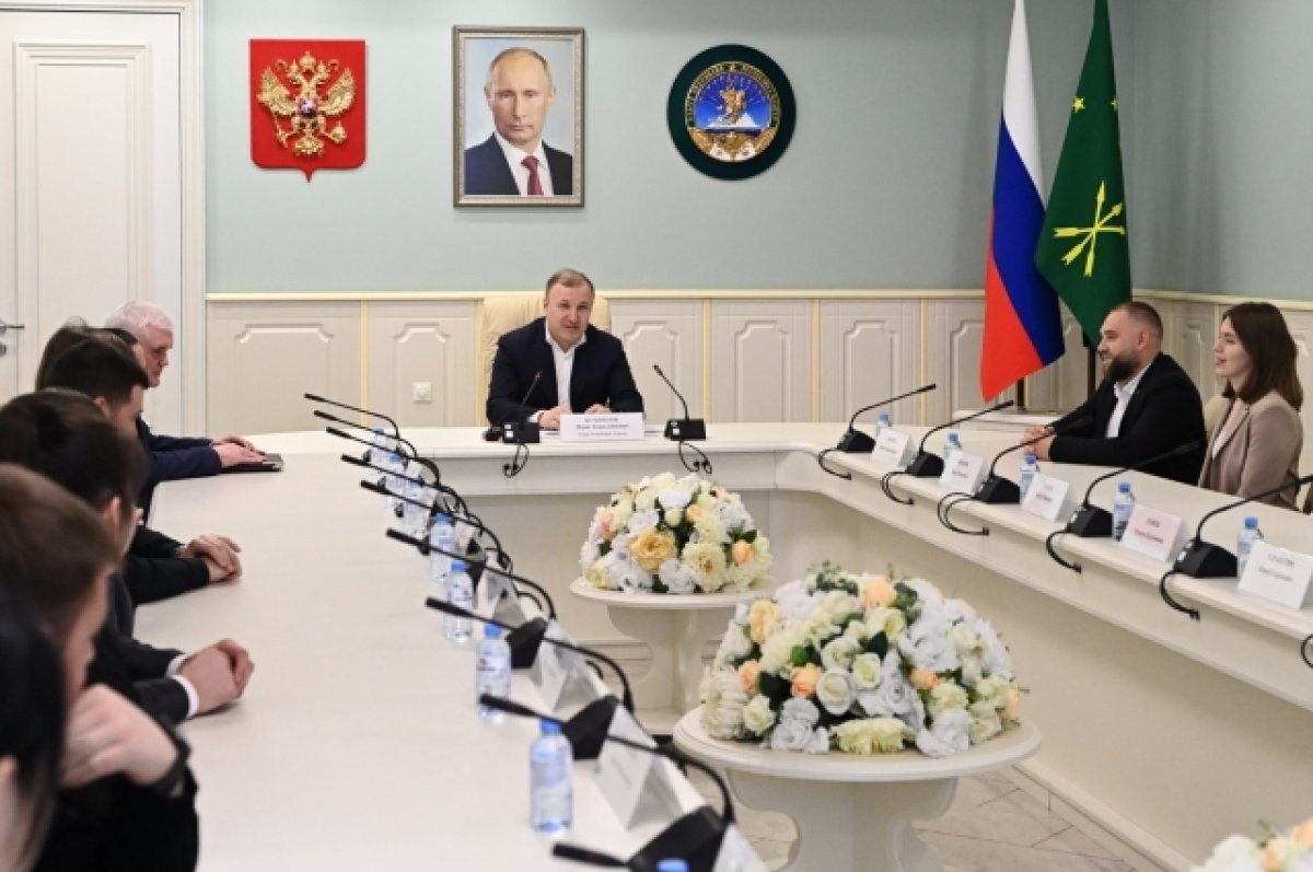    Своя квартира.