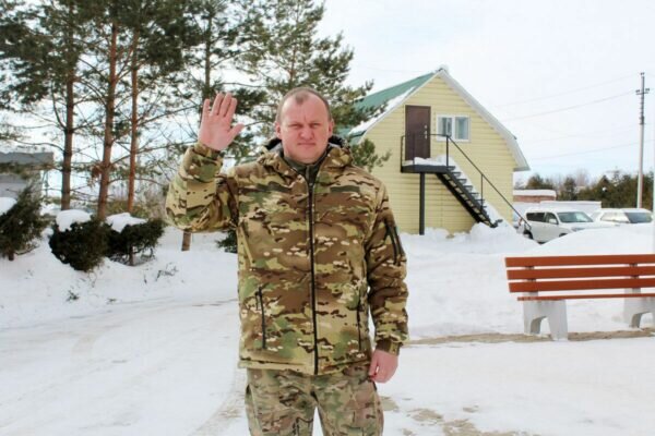    Сергей МАРКИТОНОВ