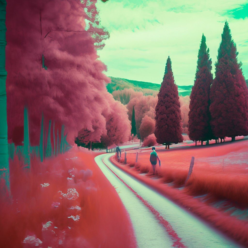 Картинка взята из открытого доступа в приложении "Шедеврум"