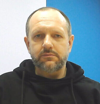 Политолог Виталий АРЬКОВ