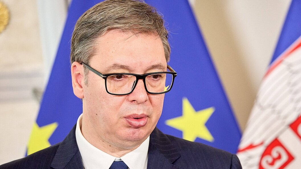    Фото: IMAGO/photonews.at/Georges Schne/Globallookpress