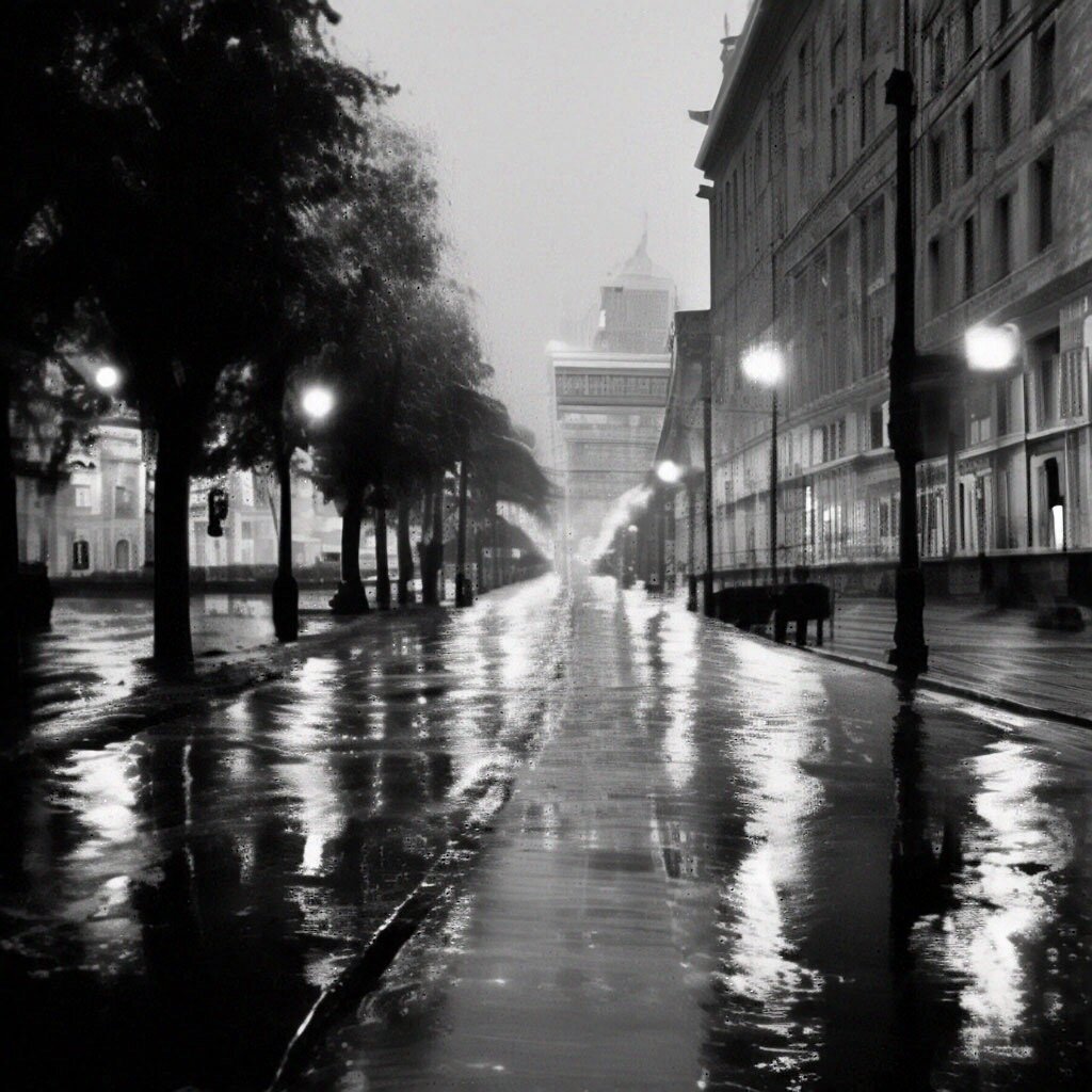 Картинка «Вперед - к мечте!» сгенерирована автором с помощью приложения «Шедеврум»