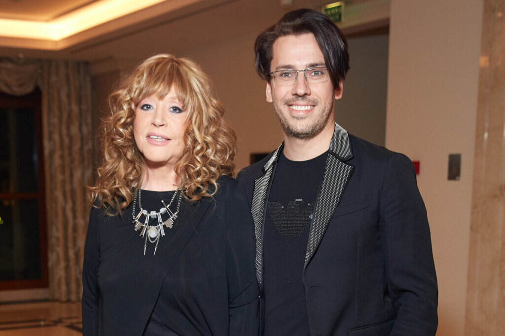    Фото: paparazzi.ru