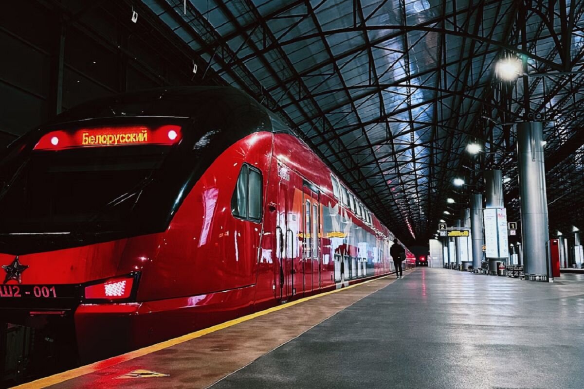 У поездок на поездах есть своя романтика, а в вагонах СВ ее еще больше📷
