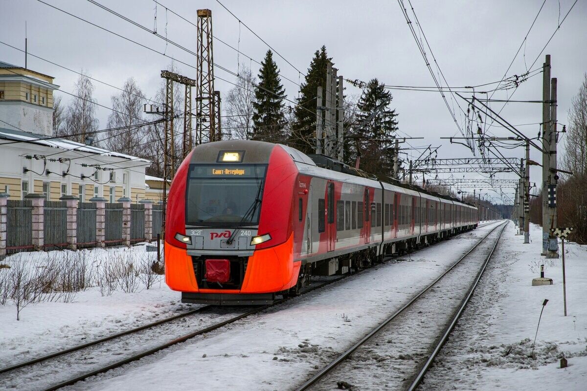 В современных поездах вагонов СВ зачастую нет📷
