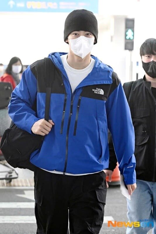 Чха Ын У и Ямасита Томохиса в Японии устроят коллаборацию: мне бы ...