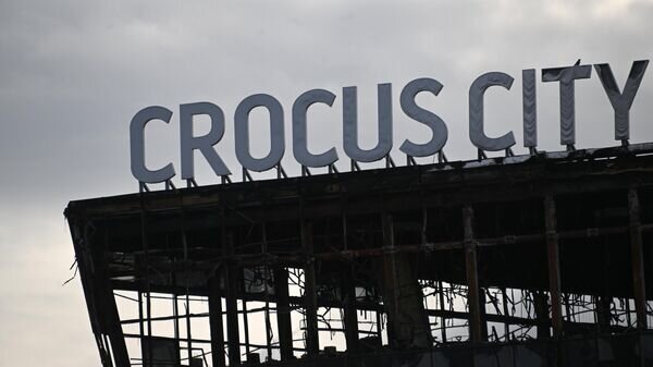    © РИА Новости . Кирилл Каллиников