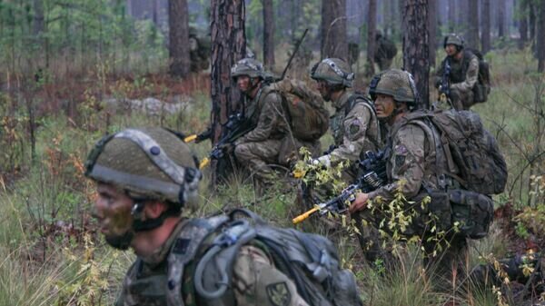    © commons.wikimedia.org / Staff Sgt. Jason Hull