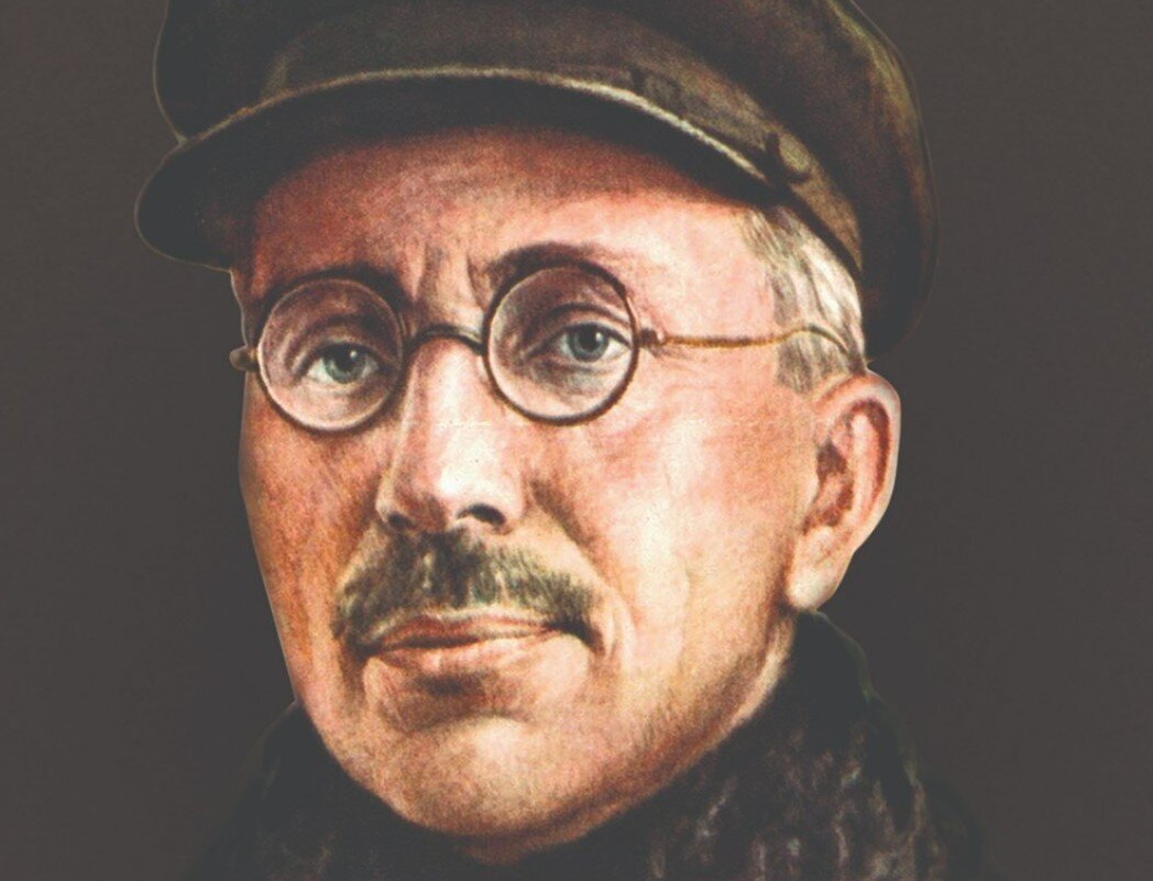 Создать человека. Педагогическое чудо в трех книгах