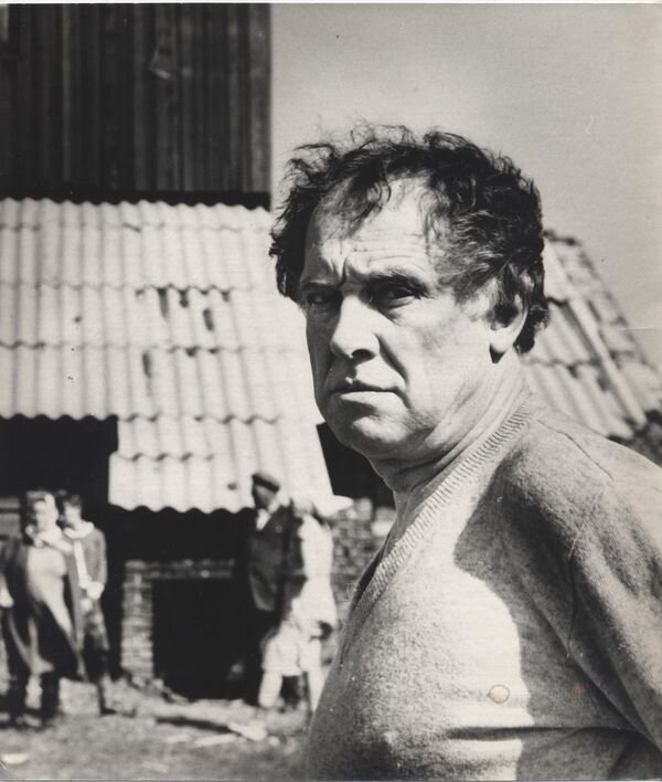 На родине 1985 г.