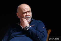 В Ярославле умер актер Ваксман 27 марта. Фото: Илья Московец © URA.RU