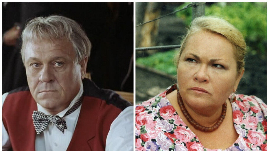     Источник: кадры из фильмов «Китайскiй сервизъ», «Последний забой"