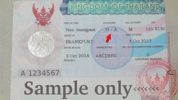 Nonimmigrant visa. Non immigrant visa. Retirement visa Thailand. Виза Тай Элит. Nonimmigrant visas and immigrant visas.