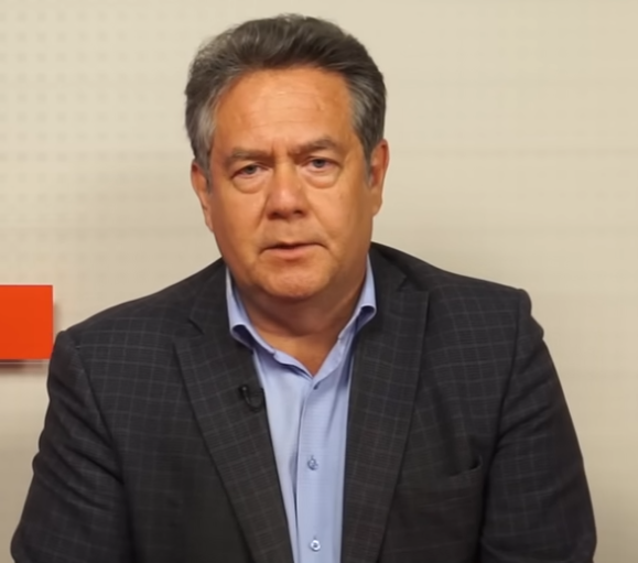 Николай Платошкин