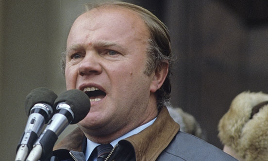 Геннадий Зюганов