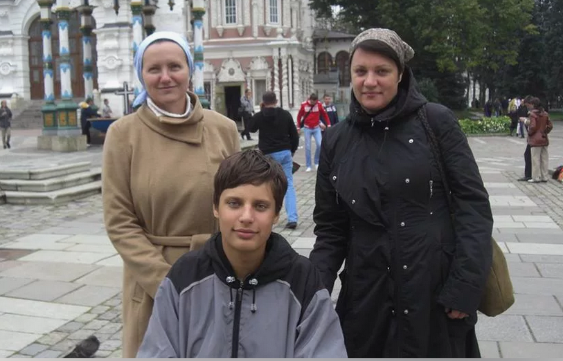 скрин