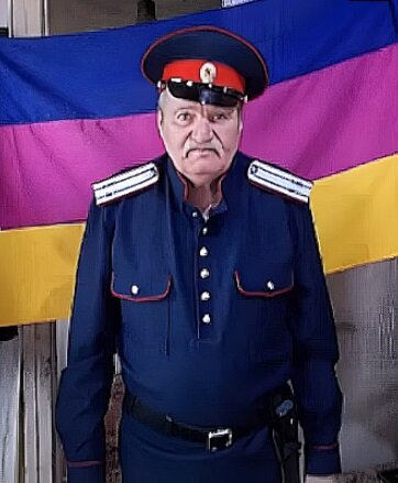 Петр Владимирович Молодидов