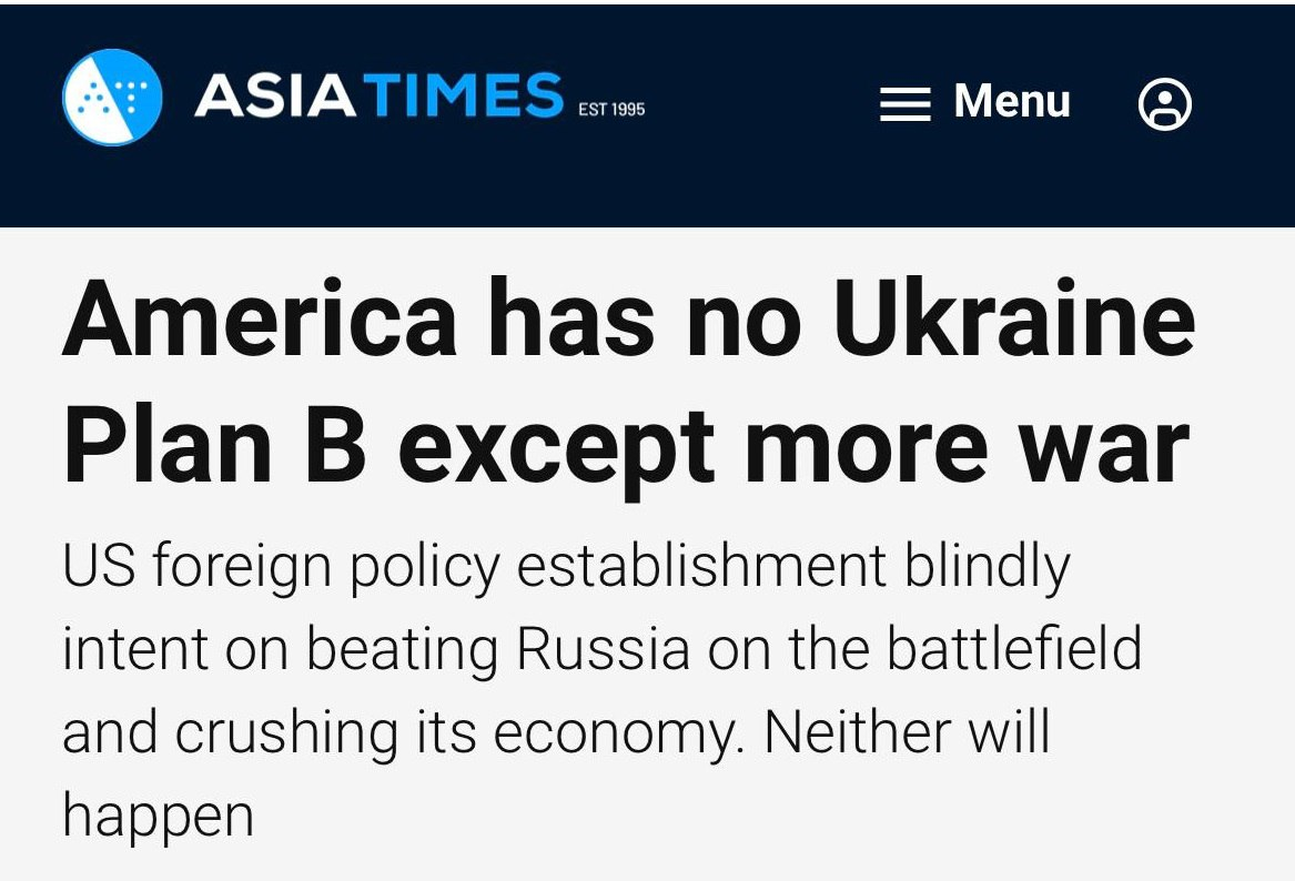 Совершенно очевидно, что противостояние России и Запада выходит на новый уровень.  Уже вовсю обсуждается вопрос введения войск НАТО на территорию незалежной.-2