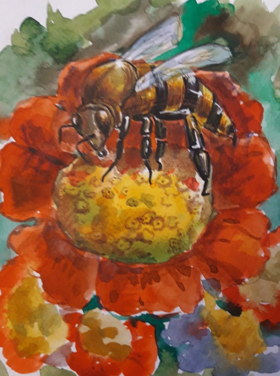 Жизнь прекрасна! 